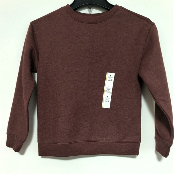 New Cat & Jack Kids Top Set / Size 6-7 - Picture 6 of 9